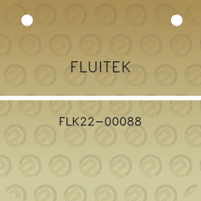 fluitek-flk22-00088