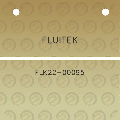 fluitek-flk22-00095