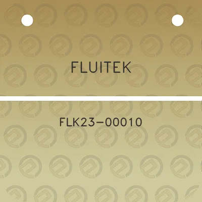 fluitek-flk23-00010