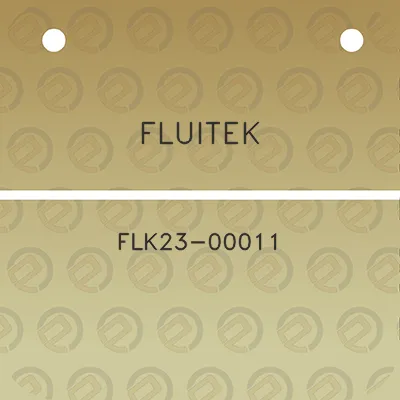 fluitek-flk23-00011