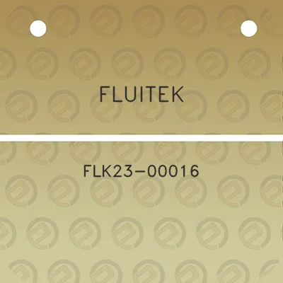 fluitek-flk23-00016