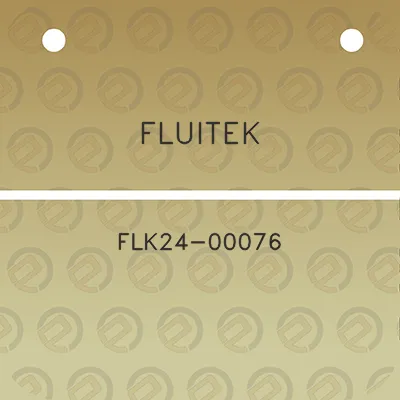 fluitek-flk24-00076