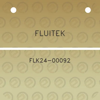 fluitek-flk24-00092