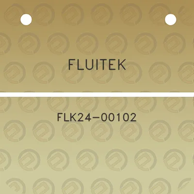 fluitek-flk24-00102