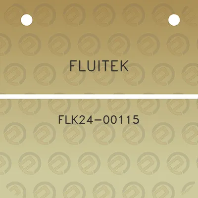 fluitek-flk24-00115