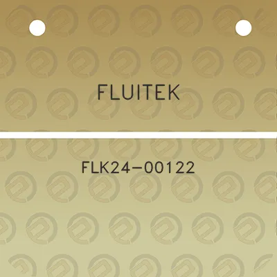 fluitek-flk24-00122