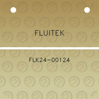 fluitek-flk24-00124