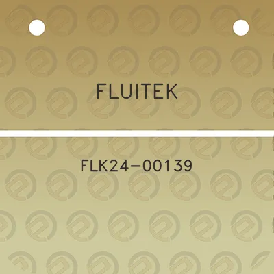 fluitek-flk24-00139