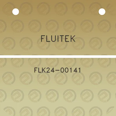 fluitek-flk24-00141