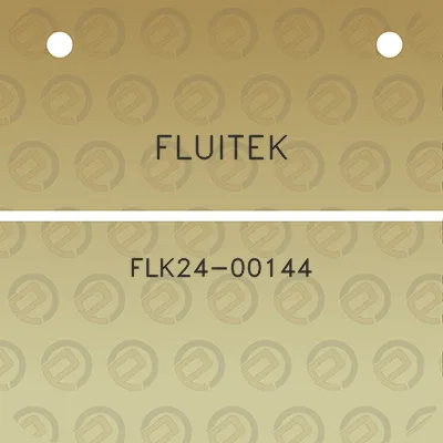 fluitek-flk24-00144