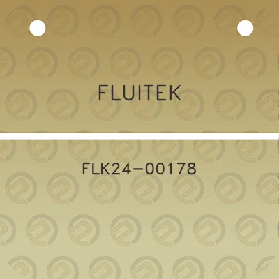 fluitek-flk24-00178