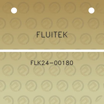 fluitek-flk24-00180