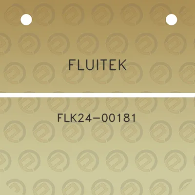 fluitek-flk24-00181