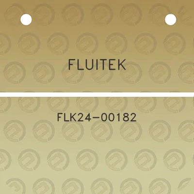 fluitek-flk24-00182