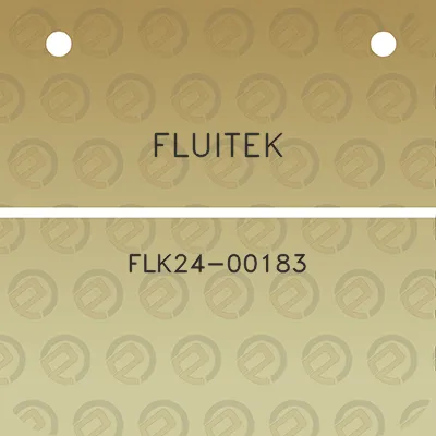 fluitek-flk24-00183