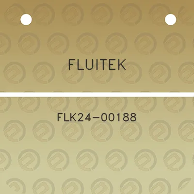 fluitek-flk24-00188