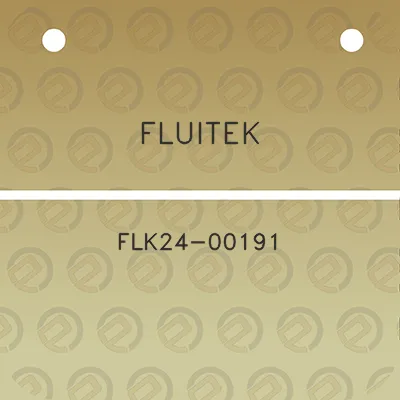 fluitek-flk24-00191