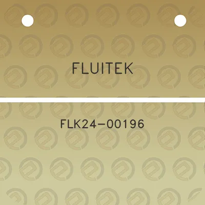 fluitek-flk24-00196