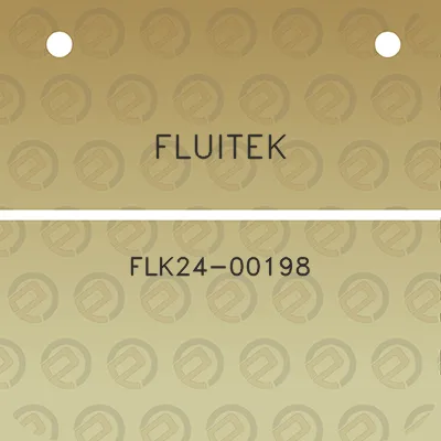 fluitek-flk24-00198