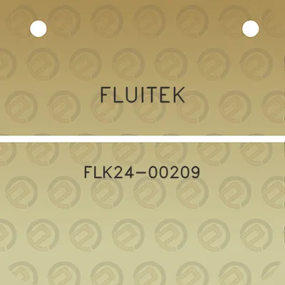 fluitek-flk24-00209