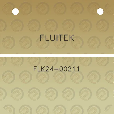 fluitek-flk24-00211