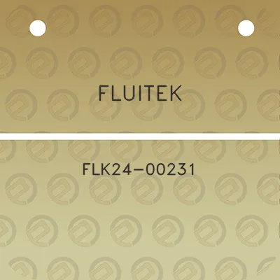 fluitek-flk24-00231