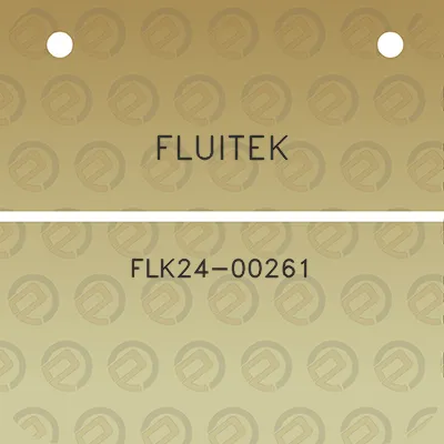 fluitek-flk24-00261