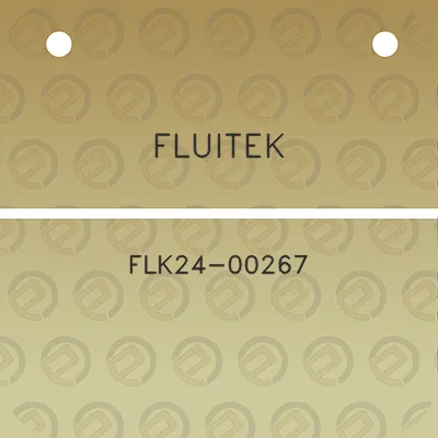 fluitek-flk24-00267