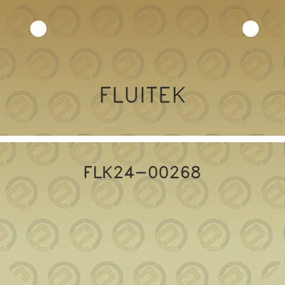 fluitek-flk24-00268