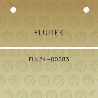 fluitek-flk24-00283