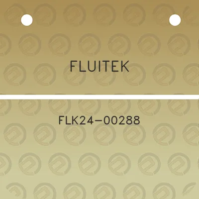 fluitek-flk24-00288