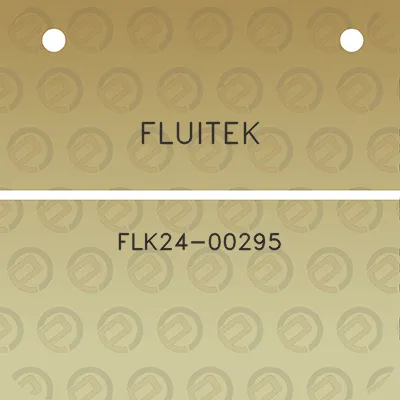 fluitek-flk24-00295