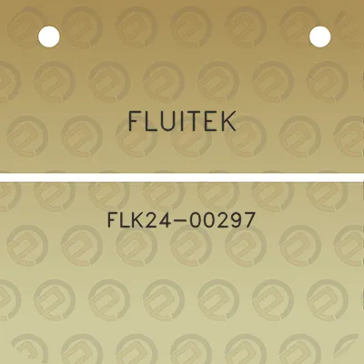 fluitek-flk24-00297