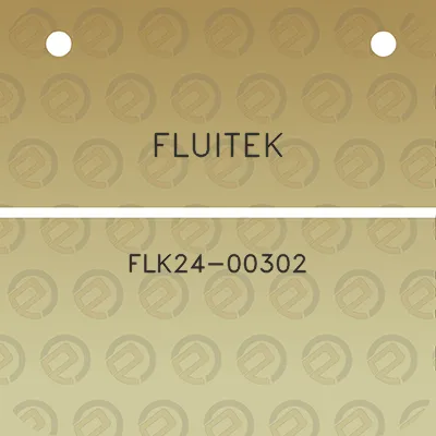 fluitek-flk24-00302