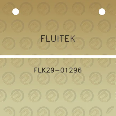 fluitek-flk29-01296