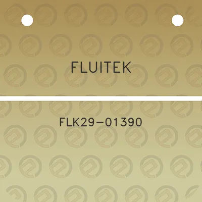 fluitek-flk29-01390