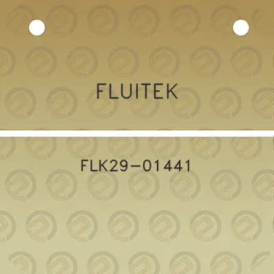 fluitek-flk29-01441