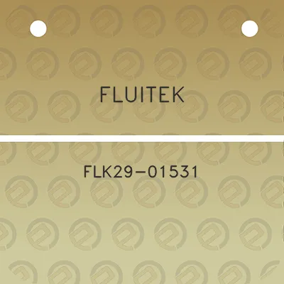 fluitek-flk29-01531