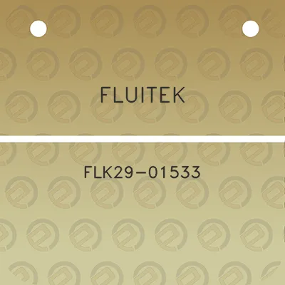 fluitek-flk29-01533