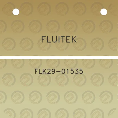 fluitek-flk29-01535