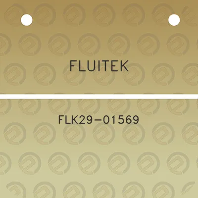 fluitek-flk29-01569