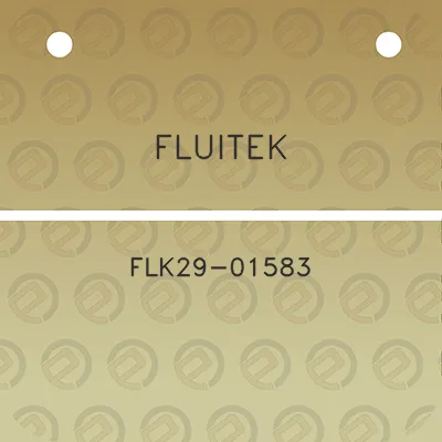 fluitek-flk29-01583