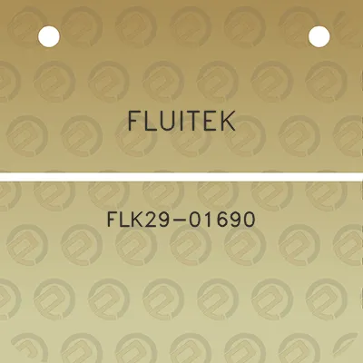 fluitek-flk29-01690