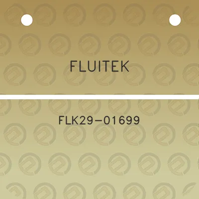 fluitek-flk29-01699