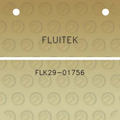 fluitek-flk29-01756