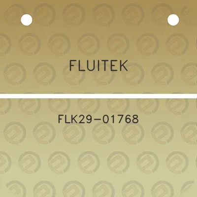 fluitek-flk29-01768