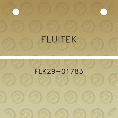 fluitek-flk29-01783