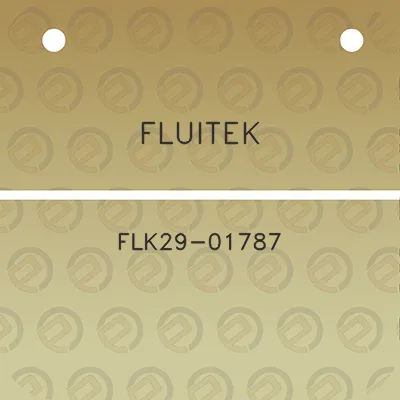 fluitek-flk29-01787