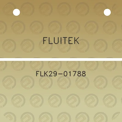 fluitek-flk29-01788