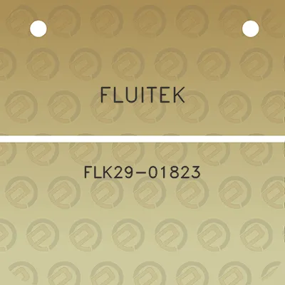 fluitek-flk29-01823